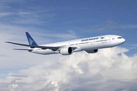 Garuda Indonesia